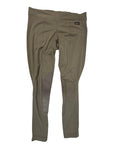 Kerrits Performance Knee Patch Tights in Moss