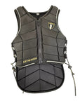 Tipperary Eventer Pro Vest in Black