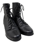 Ariat 'Scout' Lace Up Paddock Boot in Black
