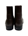 Belle & Bow 'Devon' Paddock Boots in Brown