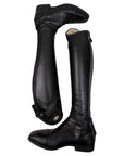 Parlanti Miami Pro Field Boots in Black