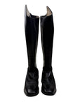 Ariat 'Monaco' Dress Boots in Black