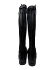 Ariat 'Monaco' Dress Boots in Black