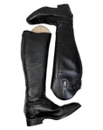Ariat 'Monaco' Dress Boots in Black