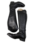 Ariat 'Monaco' Dress Boots in Black