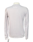 Cavalleria Toscana Sweatshirt in Grey