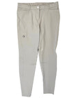 EGO7 'Jumping EJ' Breeches in Tan