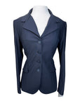 Tredstep 'Solo Pro' Show Jacket in Navy