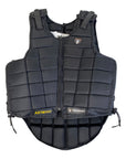 Tipperary 'Contender' Body Protector in Black - Adults XL