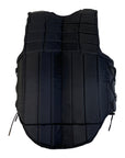 Tipperary 'Contender' Body Protector in Black - Adults XL