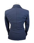 Cavalleria Toscana 'American' Competition Jacket in Navy