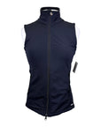 Kerrits 'Transition' Vest in Black
