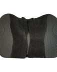 Weatherbeeta Polarfleece Saddle Pad in Black