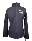American Equus Technical Jacket in Black