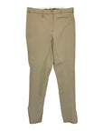 Pikeur 'Lugana' Full Seat Breeches in Safari