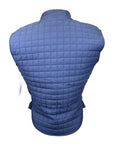 Pikeur 'Damon' Vest in Denim Blue