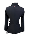 For Horses 'Cecilia Custom' Show Jacket in Black