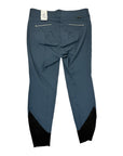 RJ Classics 'Hayden' Breeches in Deep Blue