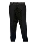 Pikeur 'Daphne' Full Seat Breeches in Black