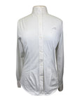 Equiline 'Camicia' Show Shirt in White