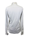 Equiline 'Camicia' Show Shirt in White