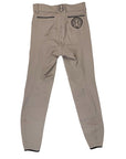 Harcour Knee Patch Breeches in Tan