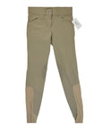 Dover Saddlery 'Dalton Tech Nova' Breeches in Tan