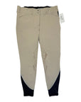 Struck Apparel 50 Series hEQ Breeches in Tan