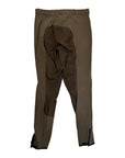 Pikeur 'Lugana' Full Seat Breeches in Brown