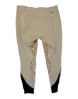 Struck Apparel 50 Series Breeches in Tan