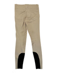 Equiline 'Ash' Breeches in Tan