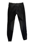 Pikeur 'Prisca' Grip Breeches in Black