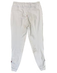 Cavalleria Toscana New Grip Breeches in White