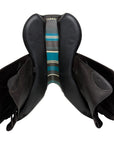 Voltaire 2018 Stuttgart Saddle in Brown