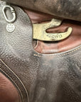 CWD 2013 SE02 Saddle in Brown