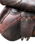 CWD 2013 SE02 Saddle in Brown