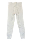 Harcour 'Jalisca' Breeches in White