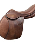 Pessoa 'Amo' Saddle in Brown