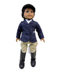 American Girl 'Equestrian' Doll