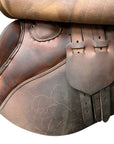 Butet 2019 Saddle in Gold