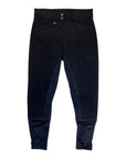 Ovation 'Celebrity Slim Secret' Breeches in Black