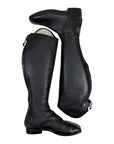 TuffRider Wellesley Tall Dress Boots in Black