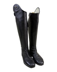 TuffRider Wellesley Tall Dress Boots in Black