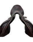 Voltaire 2016 Stuttgart Saddle in Chocolate