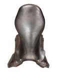Voltaire 2016 Stuttgart Saddle in Chocolate