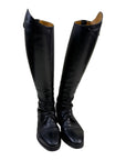 EGO7 'Orion' Field Boots in Black