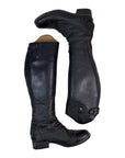 Ariat 'Heritage Contour' Field Boots in Black