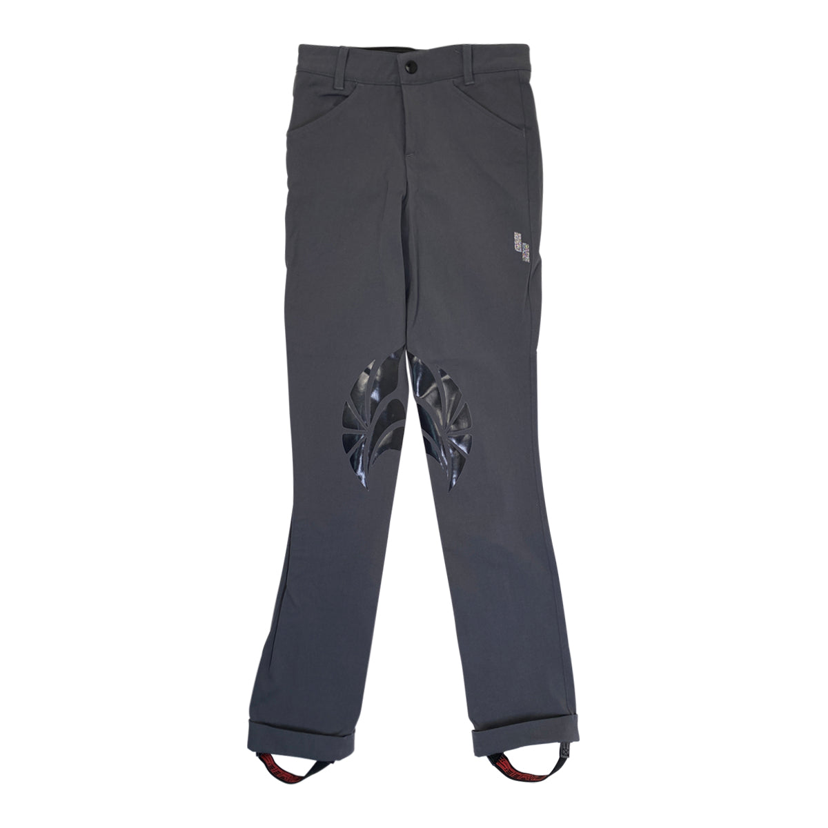 Struck 'Series 10' Jods in Grey