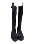 Ariat 'Heritage Contour' Field Boots in Black