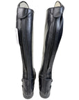 Parlanti Denver Classic Dress Boots in Black